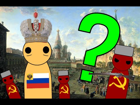 What if the Russian Revolution Never Happened?