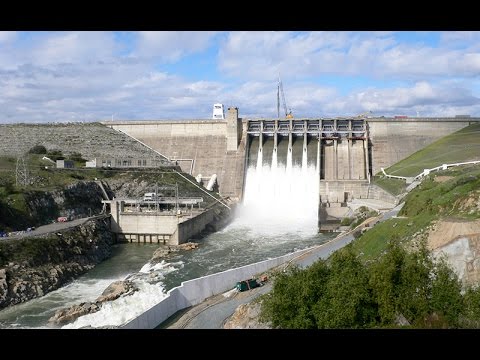 Dams Disasters