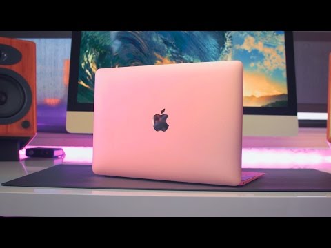 2016 MacBook 12-inch: 5 Things Before Buying!