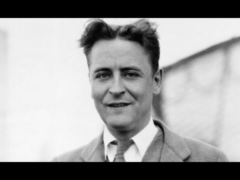 BBC  Sincerely F Scott Fitzgerald