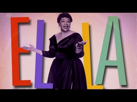 The Best Of Ella Fitzgerald