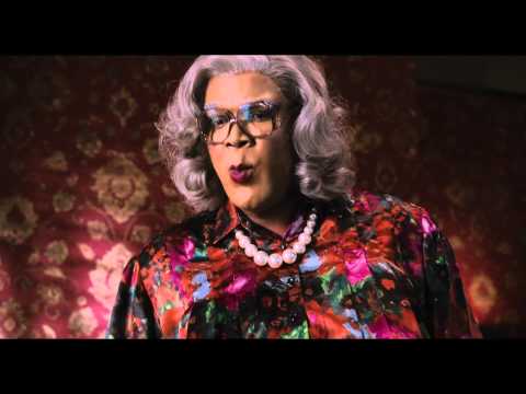 Tyler Perry's Madea's Witness Protection - Theatrical Trailer