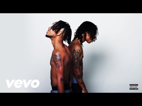 Rae Sremmurd - Look Alive