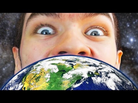 FEED ME! | Tasty Planet #1