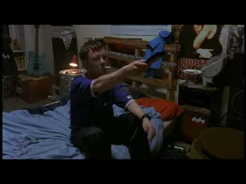 Human Traffic - John Simm (THE WEEKEND HAS LANDED!)