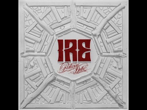 PARKWAY DRIVE - IRE FULL ALBUM (2015)