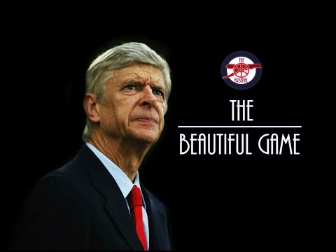 The Beautiful Game ● Arsenal FC