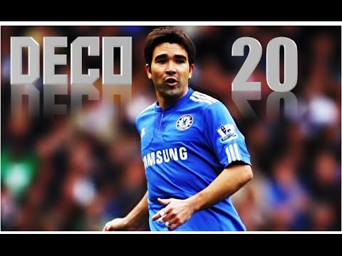 Deco ● ''The Magician'' ● Skills and Goals ● (HD)