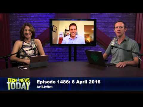 Tech News Today 1486: Yahoo: Flip or Flop?