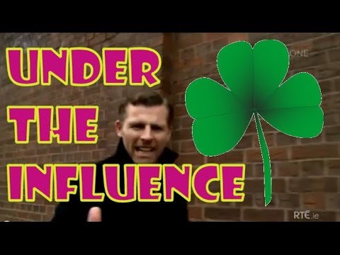 Under the Influence,1,Des Bishop,RTE,alcohol,availability,addiction,Irish,alcoholic,regulation,lobby