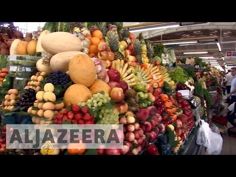 Food economics: What if the world went vegan? - Counting the Cost