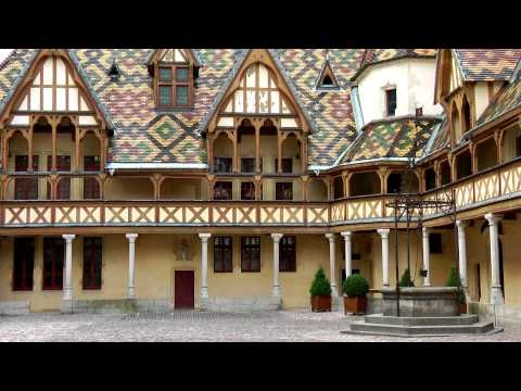 les Hospices de Beaune: un Hôpital au pied des vignes - Part1