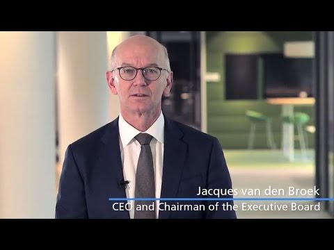 CEO message annual report 2015 Randstad