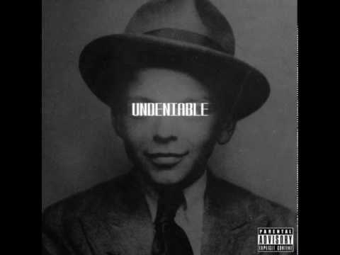 Logic: Young Sinatra: Undeniable (2012) Mixtape