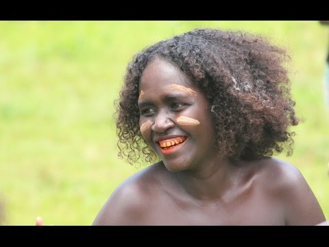 Secrets of Melanesia