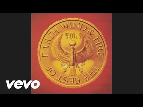 Earth, Wind & Fire - Got to Get You Into My Life (Audio)