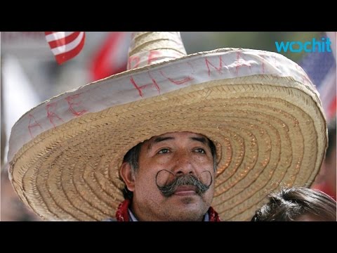 California Census Shows Hispanics Lead Population