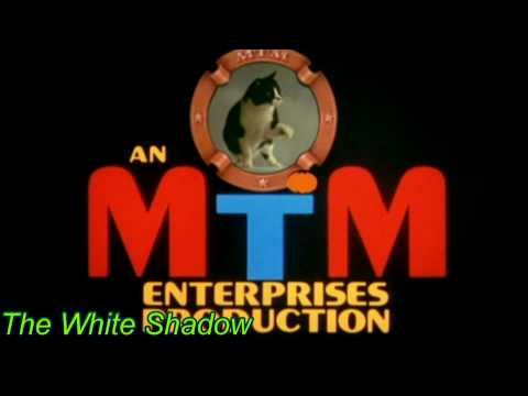 MTM Enterprises Various Logos