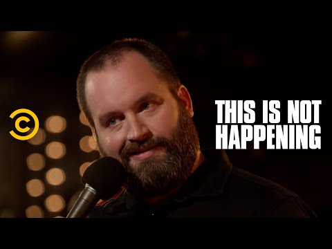 This Is Not Happening - Tom Segura - Meeting Bruce Bruce - Uncensored