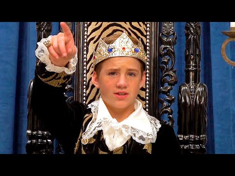 MattyB - The King