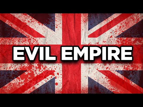 10 Most Evil Empires in History