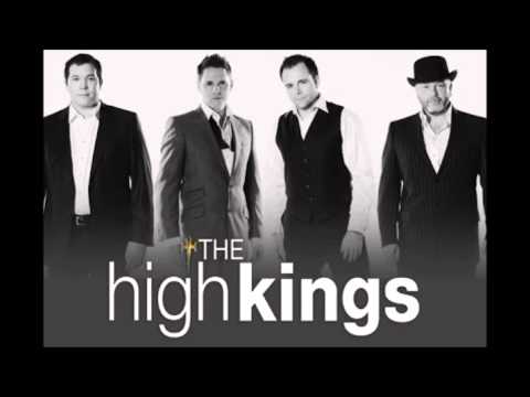 The High Kings - The Star of County Down