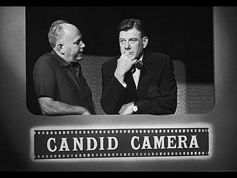 Candid Camera - Best Of Highlight Episode (1953)