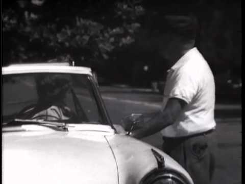 Candid Camera TV Episode  - A Car Without a Motor