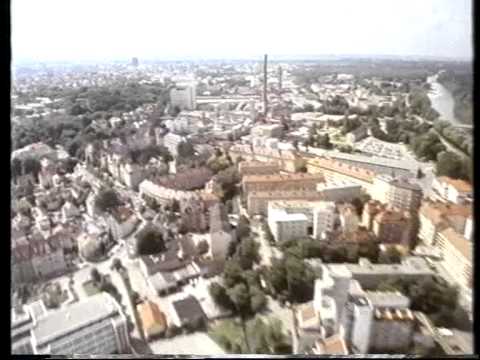 Augsburg Raid Documentary 1989