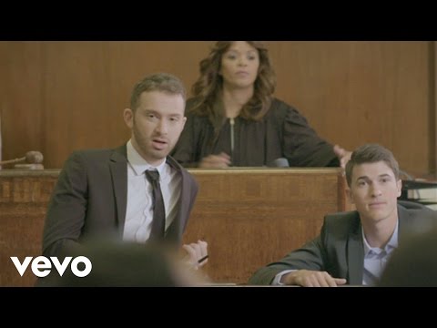 Timeflies - Guilty