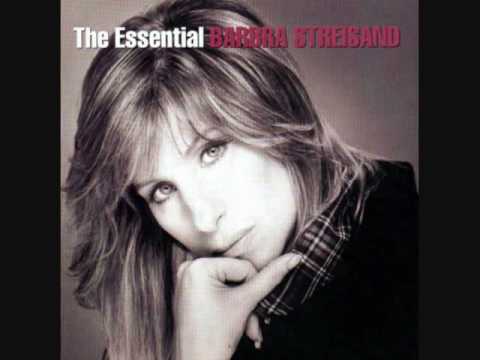 Barbra Streisand & Barry Gibb - Guilty