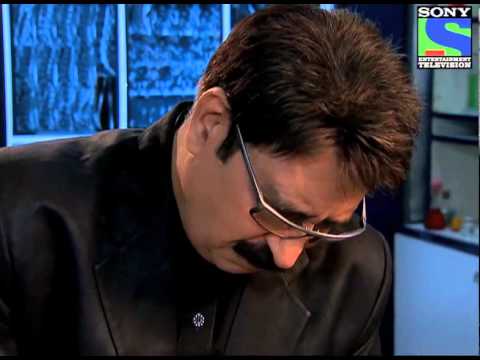 Anjaan Laash - Episode 903 - 4th January 2013