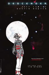 Descender Vol. 1