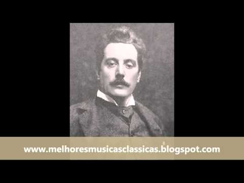 The Best of Puccini