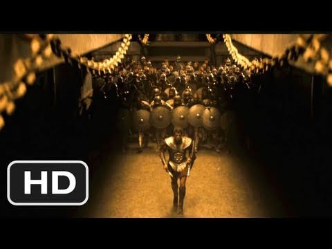 Immortals (2011) NEW Theatrical Movie Trailer HD - Tarsem Singh