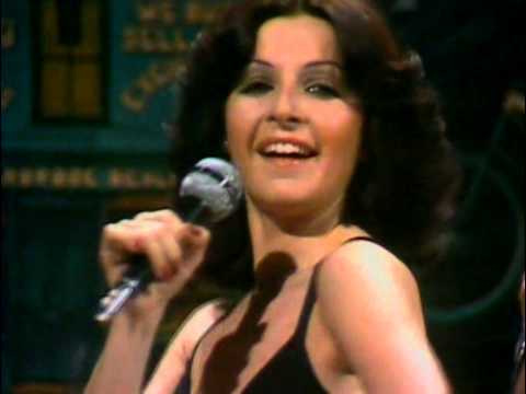 Baccara - Yes Sir, I Can Boogie (1977) Show