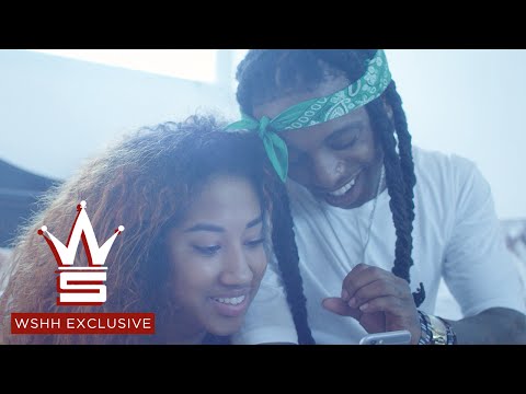 Jacquees "Pandora" (WSHH Exclusive - Official Music Video)