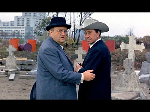 Le Cri du cormoran le soir au-dessus des jonques (1971) - Bande-annonce