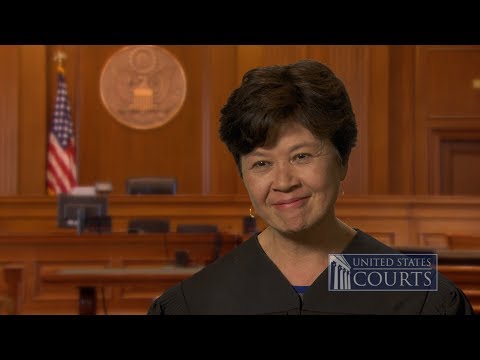 Pathways to the Bench:  U.S. District Court Judge Lorna G. Schofield