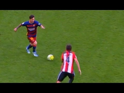 Lionel Messi ► 2016 - The King ● Dribbling Skills, Goals |HD