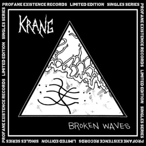 Broken Waves EP