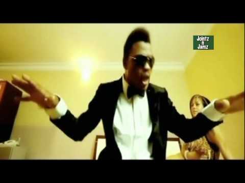 African China Ft Faze-If You Love Somebody.(HD Video)