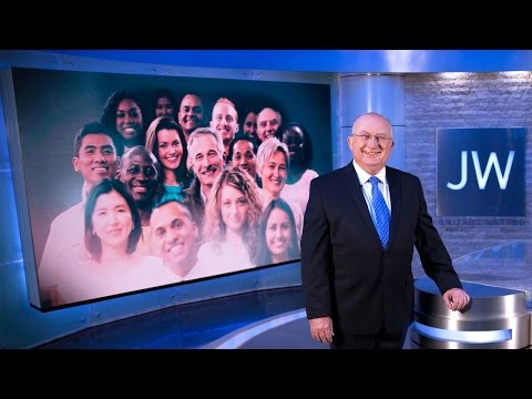 JW Broadcasting Março 2016 (Em Português)