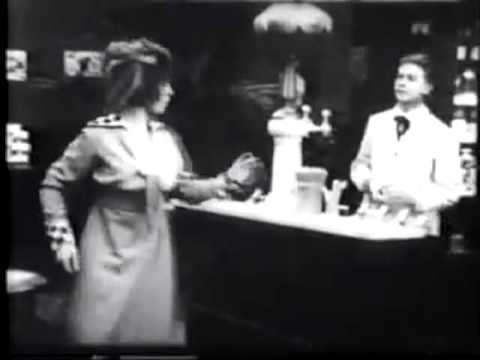 Court House Crooks (1915) - early HAROLD LLOYD movie appearance - Mack Sennett