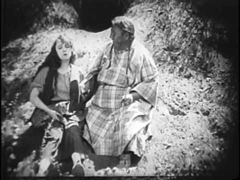 MICKEY (1918) - Mabel Normand