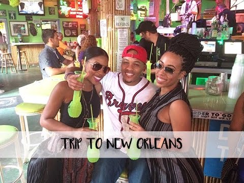 New Orleans Trip