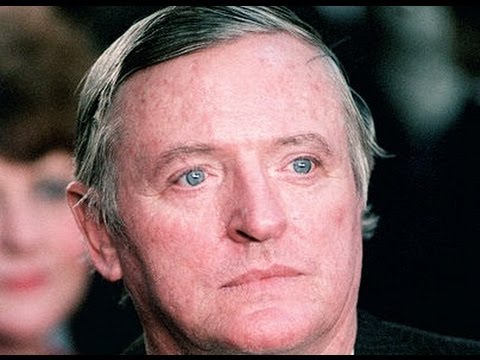 Conservatism vs. Liberalism: William F. Buckley, Jr. vs. George McGovern Debate (1997)