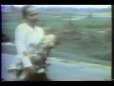 George McGovern '72 & '84 Television Ads