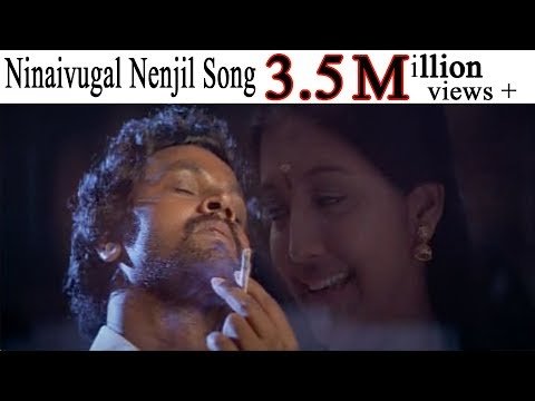 Autograph Film Song  Ninaivugal Nenjil