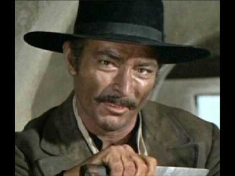 Lee Van Cleef Tribute